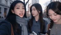 AI generated video: For the target video, at 0.00 seconds into the target video, <Picture 1> (from…
