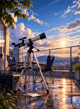 AI generated video: z1os, anime illustration, strong anime style, cel-shaded, clean line art…