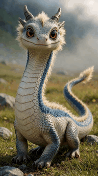 AI generated video: AI Generated Video