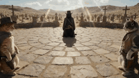 AI generated video: AI Generated Video
