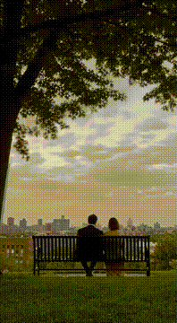 AI generated video: everything is fine.