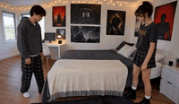 AI generated video: AI Generated Video