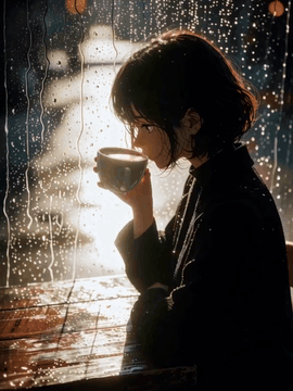 AI generated video: ne 1] <Picture 1> shows the opening scene. The video keeps the art style…