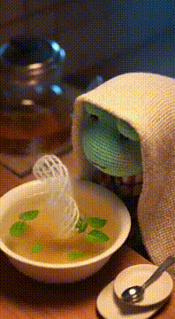 AI generated video: AI Generated Video