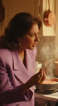 AI generated video: IT IS NOT GRAVY !!!!!!! Angrily…
