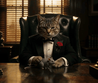 AI generated video: AI Generated Video