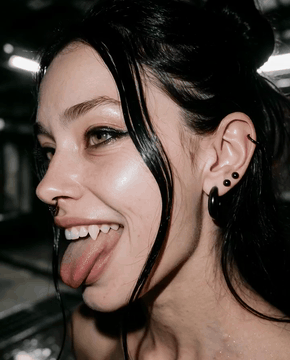 AI generated video: Ruxandra_02 integrated_multimodal_description: [Static shot] Live-action…