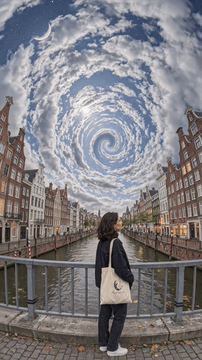 AI generated video: AI Generated Video