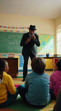 AI generated video: You’ve got to love the kids ❤️❤️❤️ Remix time 😎😎😎