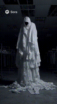 AI generated video: AI Generated Video