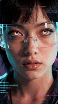AI generated video: AI Generated Video