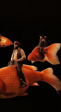 AI generated video: An Incorrect Century Elsewhere, 1800s 🪶 FORMAT / IMAGE • 4K Ultra-HD • 2.39:1…