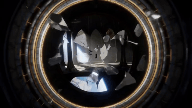 AI generated video: AI Generated Video