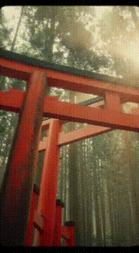AI generated video: AI Generated Video