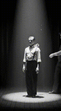 AI generated video: AI Generated Video