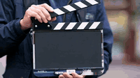 AI generated video: AI Generated Video