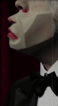 AI generated video: Fire whoever did my makeup