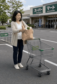 AI generated video: AI Generated Video