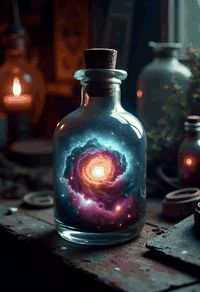 AI generated video: AI Generated Video