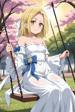AI generated video: 3L41N3, (The Seven Deadly Sins Style), score_9, score_8_up, score_7_up…