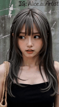 AI generated video: subject_definitions: <Picture 1>: The main and only reference for the woman’s…