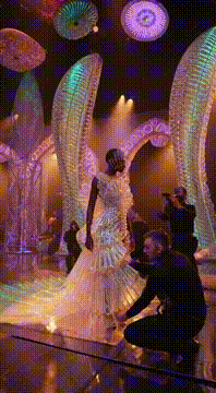 AI generated video: AI Generated Video