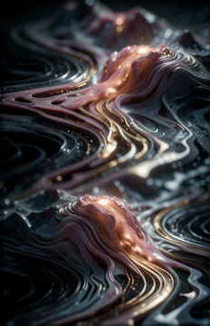 AI generated video: AI Generated Video