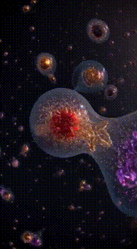 AI generated video: AI Generated Video