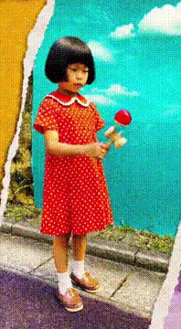 AI generated video: AI Generated Video