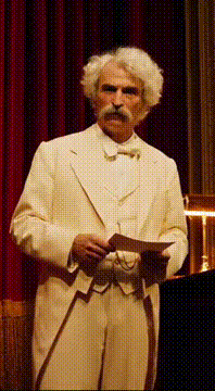 AI generated video: A Few Necessary Rules, and the Habit of Ignoring Them Mercantile Library Hall…
