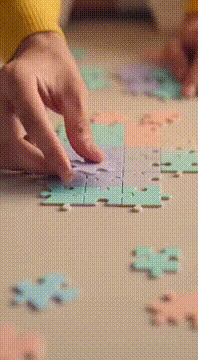 AI generated video: AI Generated Video