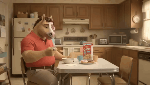 AI generated video: AI Generated Video