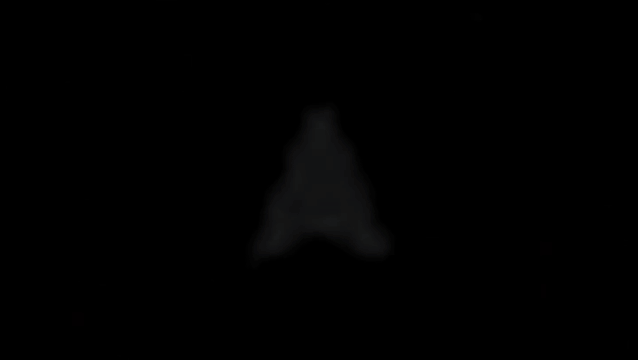 AI generated video: Retro‑futuristic spaceship interior, worn metal floors, exposed wiring, analog…