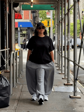 AI generated video: integrated_multimodal_description: [Shot 1] Live-action, handheld street…