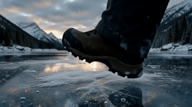 AI generated video: AI Generated Video
