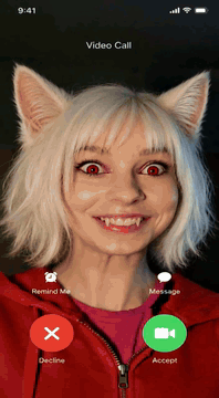 AI generated video: Use the provided image as the exact visual reference for the character…