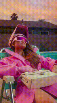 AI generated video: AI Generated Video