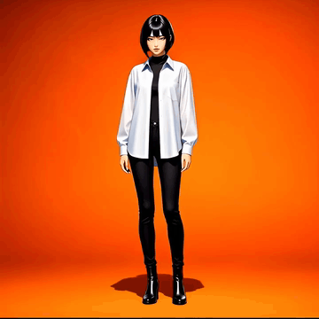 AI generated video: AI Generated Video