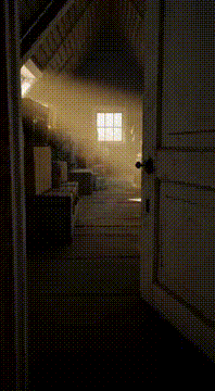 AI generated video: AI Generated Video