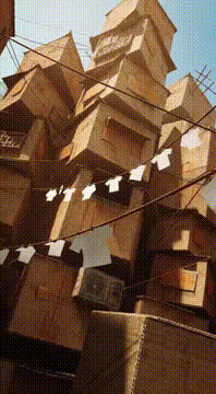 Видео, сгенерированное нейросетью: Видео, сгенерированное нейросетью