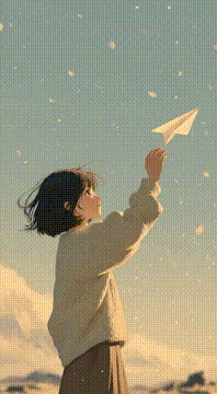 AI generated video: PROJECT: Last Updraft — no static frames. GOAL&STAKES: ride a vanishing gust…