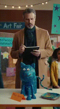 AI generated video: 🖼️