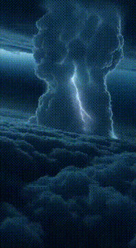 AI generated video: i hate this feeling
