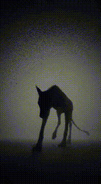 AI generated video: AI Generated Video
