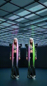 AI generated video: AI Generated Video