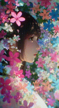 AI generated video: AI Generated Video