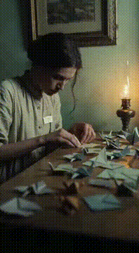AI generated video: AI Generated Video