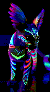 AI generated video: AI Generated Video