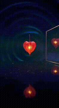 AI generated video: 🎞『艶ノ夢魘 ― En no Muen（The Nightmare of Elegance）』 15秒完結・世界最高峰映像作品・妖艶の極致 テーマ…