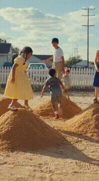 AI generated video: AI Generated Video